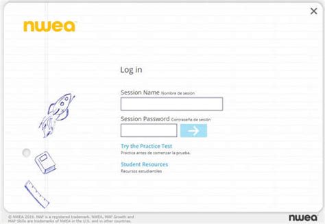 Map nwea student login - Login. For NWEA Assessments. Username. Password. Forgot Username or Password? Single-Sign-On Partners. 